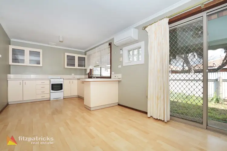 Second view of Homely unit listing, 10/3 Leena Place, Wagga Wagga NSW 2650