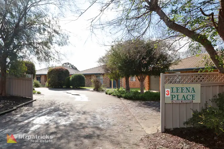 Sixth view of Homely unit listing, 10/3 Leena Place, Wagga Wagga NSW 2650