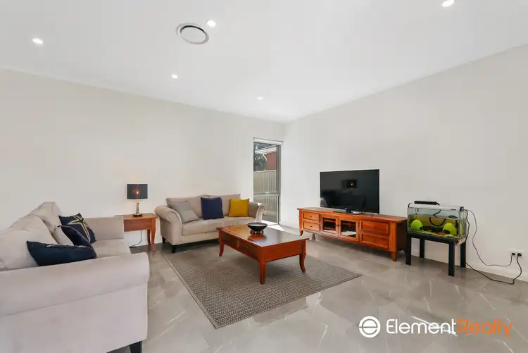 Fifth view of Homely house listing, 2A Dobson Crescent, Dundas Valley NSW 2117