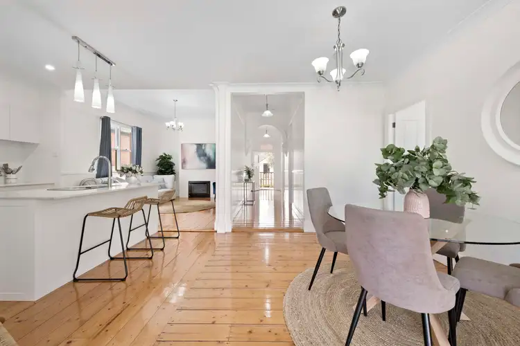 Main view of Homely house listing, 61 Alexander Street, Hamilton South NSW 2303