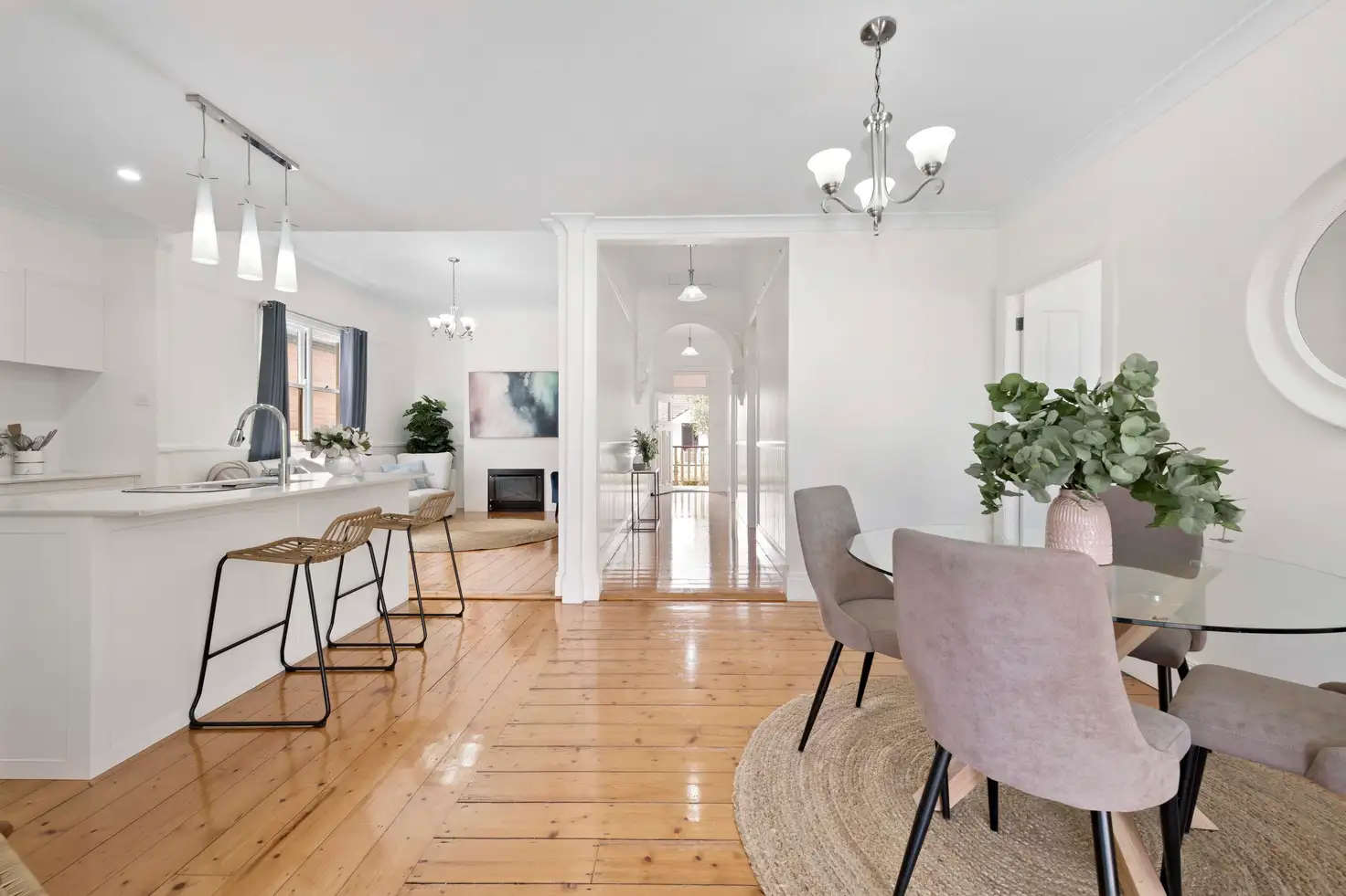 Main view of Homely house listing, 61 Alexander Street, Hamilton South NSW 2303