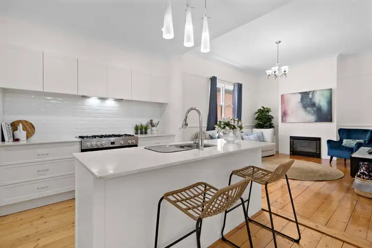 Third view of Homely house listing, 61 Alexander Street, Hamilton South NSW 2303