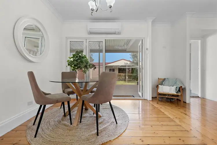 Fifth view of Homely house listing, 61 Alexander Street, Hamilton South NSW 2303