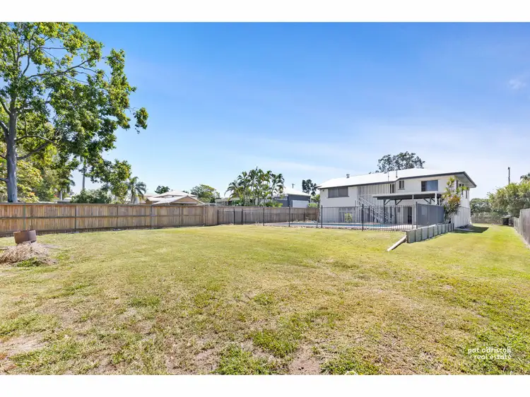 Second view of Homely house listing, 43 Ferguson Street, Allenstown QLD 4700