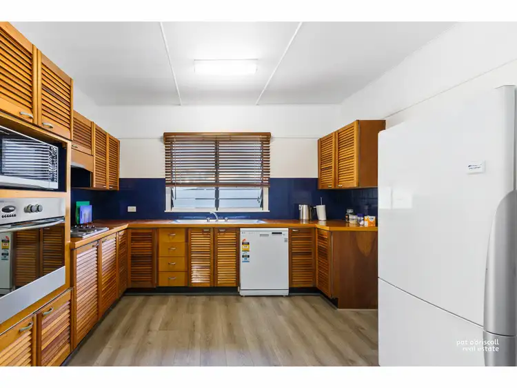 Third view of Homely house listing, 43 Ferguson Street, Allenstown QLD 4700