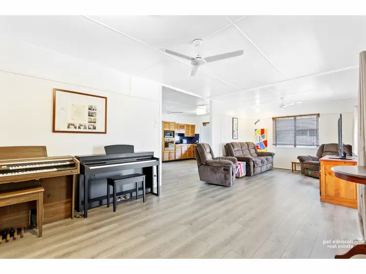 Fourth view of Homely house listing, 43 Ferguson Street, Allenstown QLD 4700