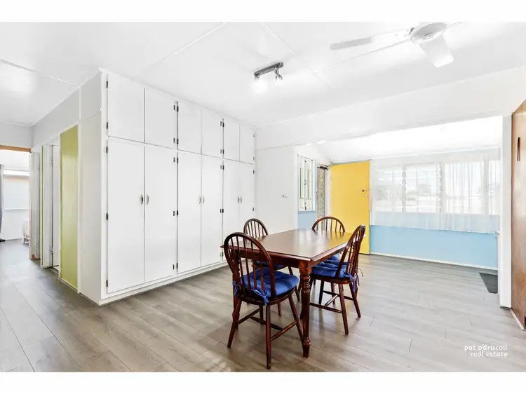 Fifth view of Homely house listing, 43 Ferguson Street, Allenstown QLD 4700