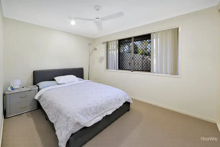 Third view of Homely apartment listing, 3/68 Anderson Street, Avenell Heights QLD 4670