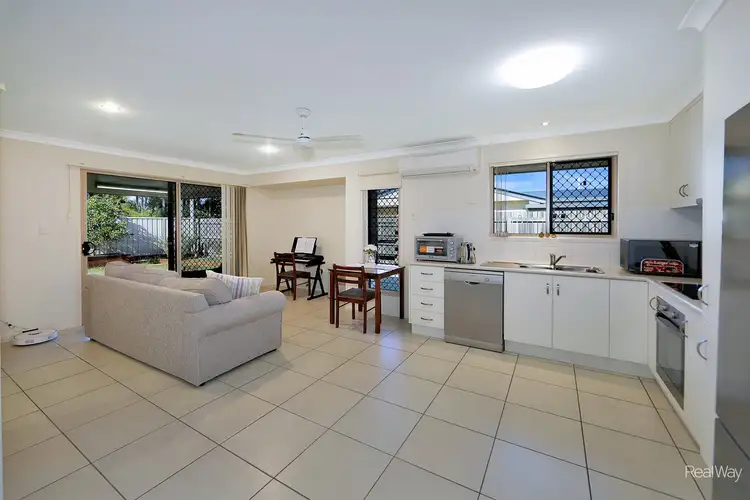 Fourth view of Homely apartment listing, 3/68 Anderson Street, Avenell Heights QLD 4670