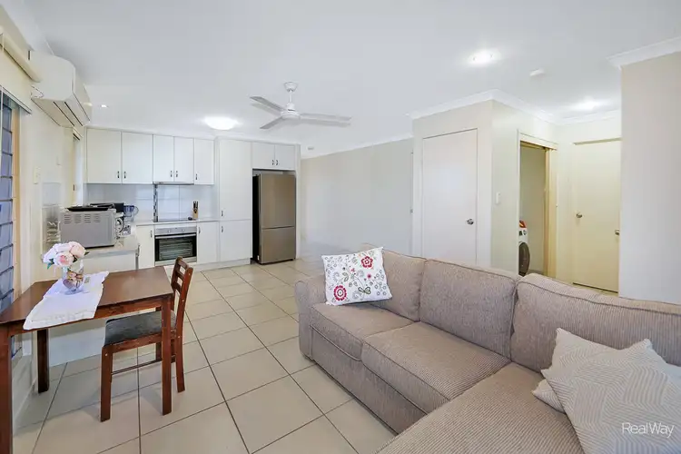 Fifth view of Homely apartment listing, 3/68 Anderson Street, Avenell Heights QLD 4670