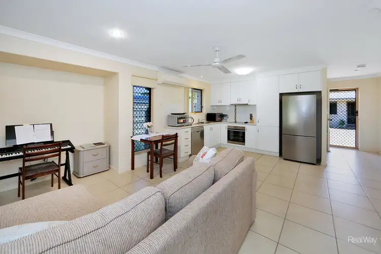 Sixth view of Homely apartment listing, 3/68 Anderson Street, Avenell Heights QLD 4670