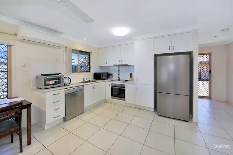Seventh view of Homely apartment listing, 3/68 Anderson Street, Avenell Heights QLD 4670