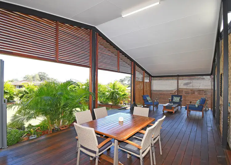 Third view of Homely house listing, 4 Craig Crescent, Pialba QLD 4655