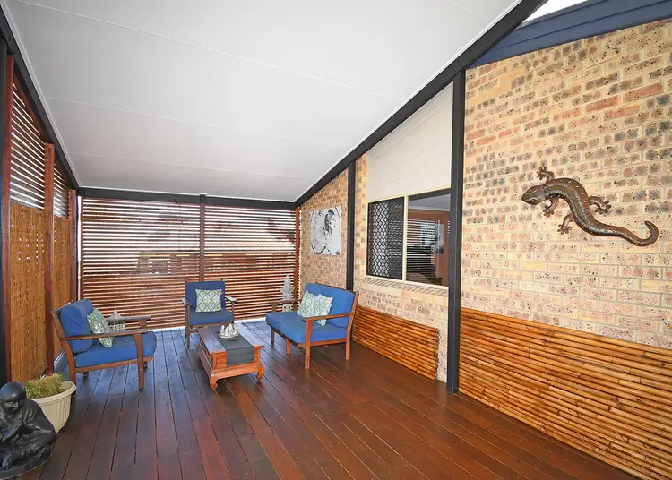 Fourth view of Homely house listing, 4 Craig Crescent, Pialba QLD 4655