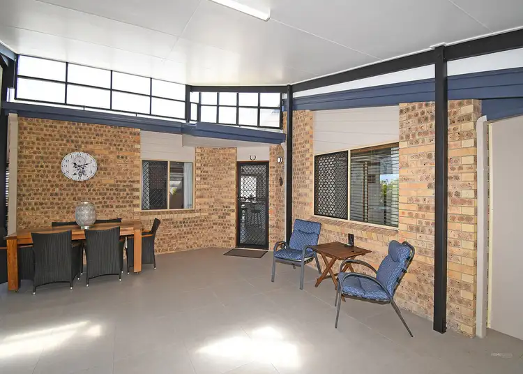 Sixth view of Homely house listing, 4 Craig Crescent, Pialba QLD 4655