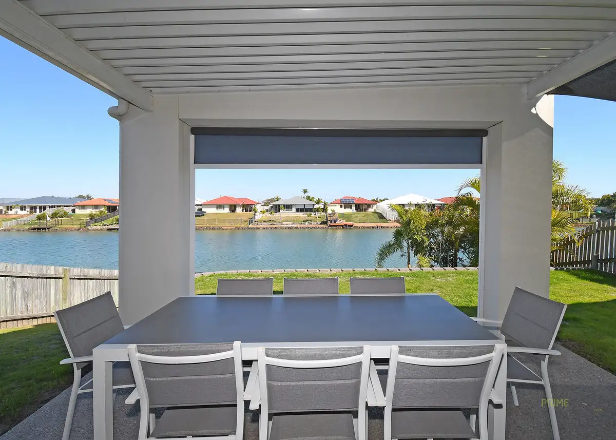 Main view of Homely house listing, 9 Lady Nelson Drive, Eli Waters QLD 4655