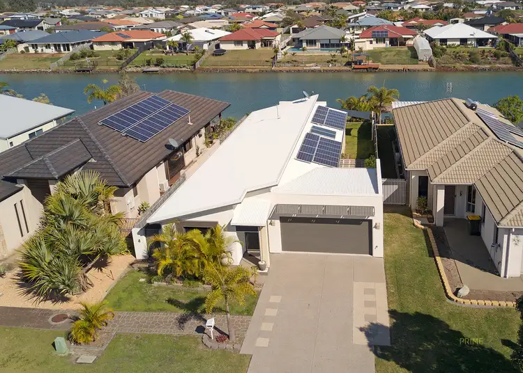 Second view of Homely house listing, 9 Lady Nelson Drive, Eli Waters QLD 4655