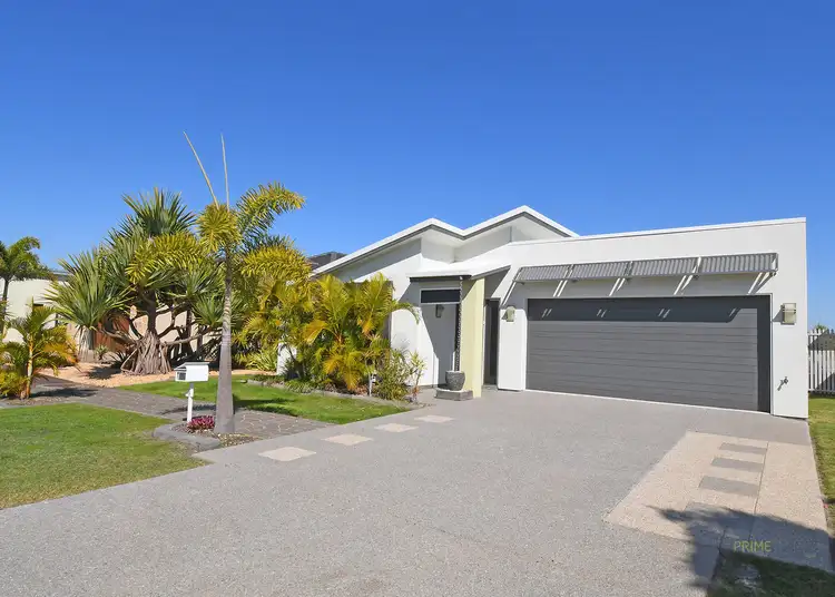 Third view of Homely house listing, 9 Lady Nelson Drive, Eli Waters QLD 4655