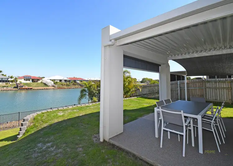 Fourth view of Homely house listing, 9 Lady Nelson Drive, Eli Waters QLD 4655