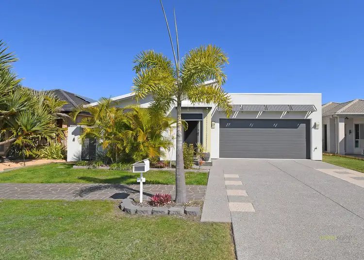 Fifth view of Homely house listing, 9 Lady Nelson Drive, Eli Waters QLD 4655