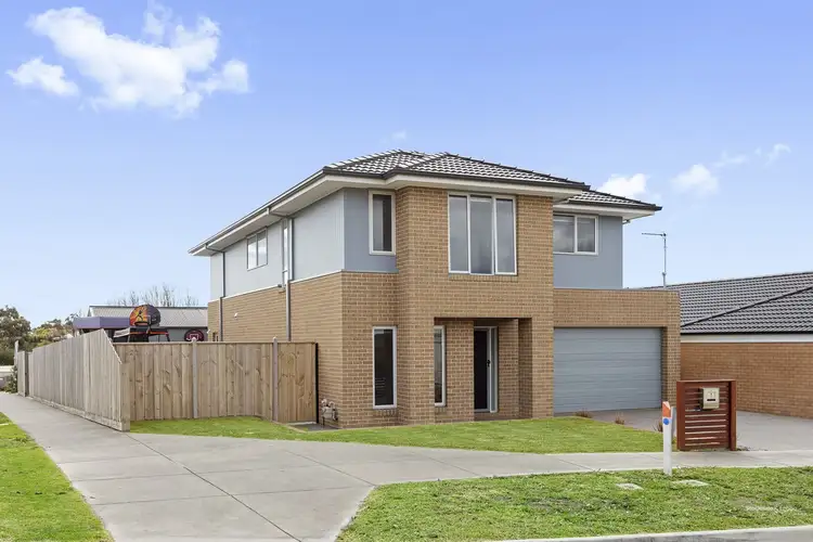 1 Heritage Mews, Drysdale VIC 3222