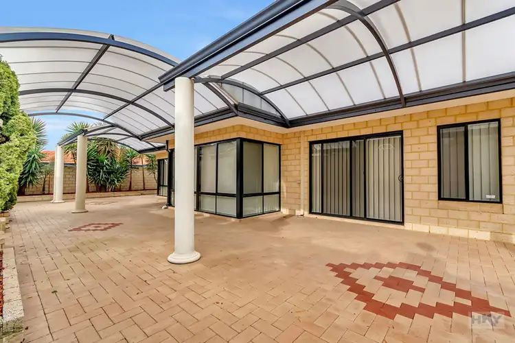 3 Carina Loop, Ocean Reef WA 6027