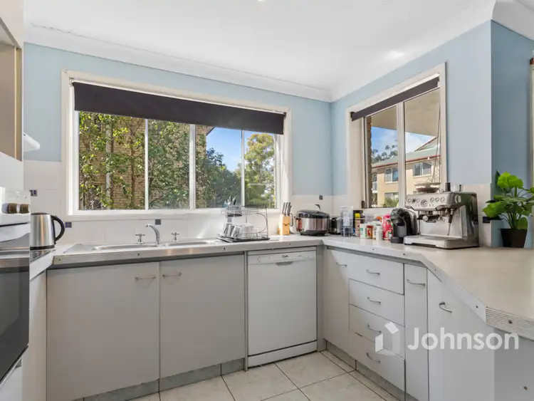 Second view of Homely apartment listing, 9/16 Whitby Street, Southport QLD 4215