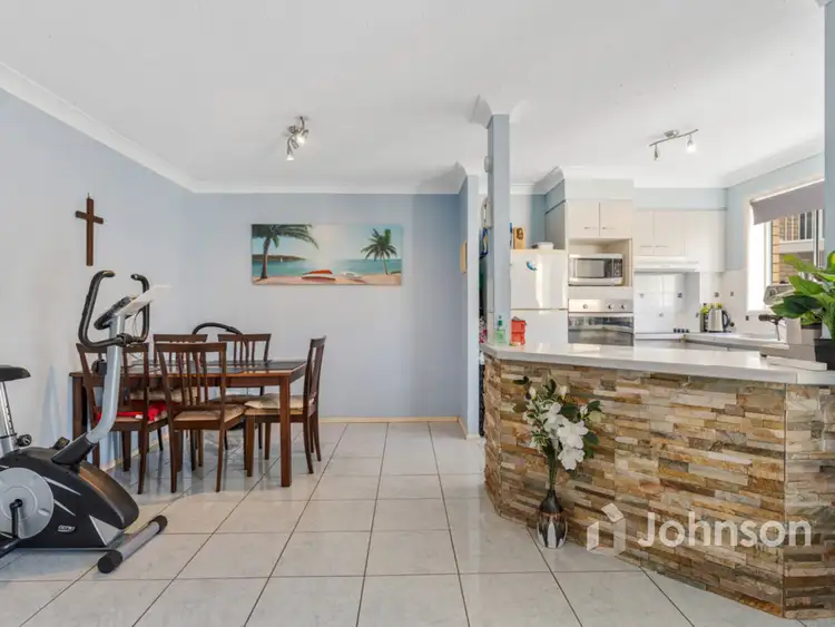 Third view of Homely apartment listing, 9/16 Whitby Street, Southport QLD 4215