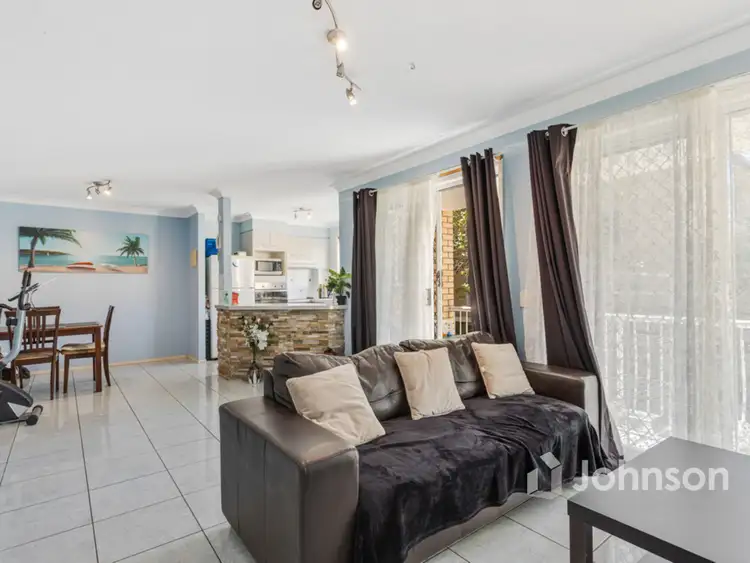 Fourth view of Homely apartment listing, 9/16 Whitby Street, Southport QLD 4215