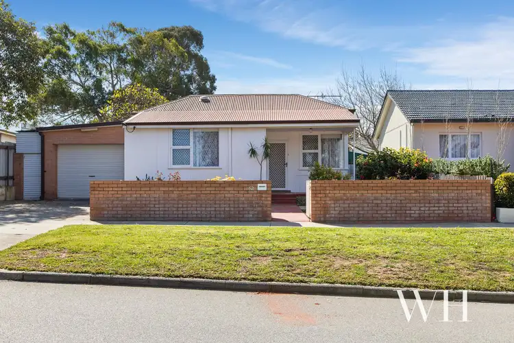 62 Hope Street, White Gum Valley WA 6162