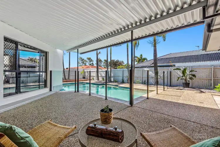 Fifth view of Homely house listing, 9 Firefly Street, Pelican Waters QLD 4551