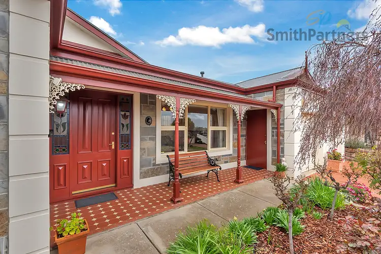 Third view of Homely house listing, 7 Olympiad Court, Golden Grove SA 5125