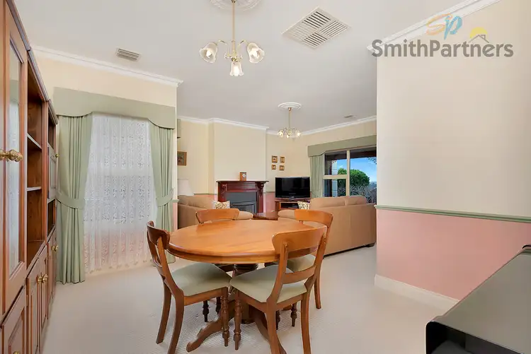Fifth view of Homely house listing, 7 Olympiad Court, Golden Grove SA 5125