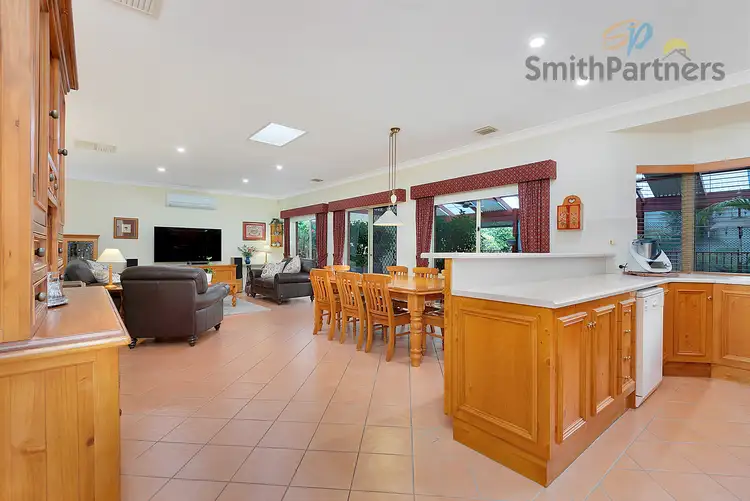 Sixth view of Homely house listing, 7 Olympiad Court, Golden Grove SA 5125