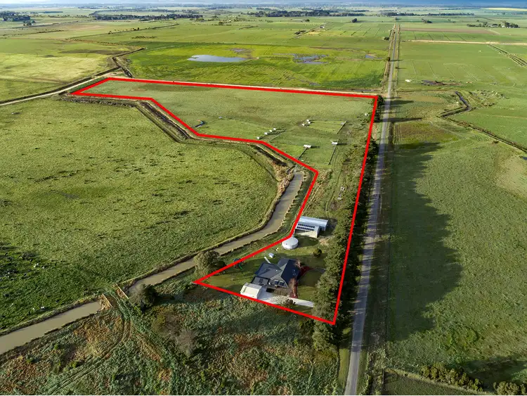 Second view of Homely rural property listing, 204 Soldiers Road, Nambrok VIC 3847