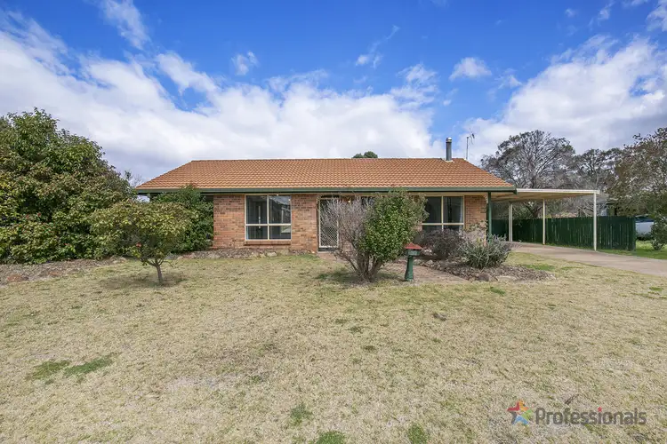 18 Centennial Close, Armidale NSW 2350