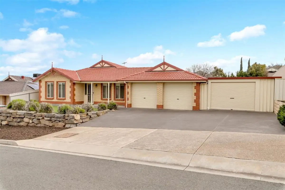 Main view of Homely house listing, 19 Sameden Drive, Noarlunga Downs SA 5168