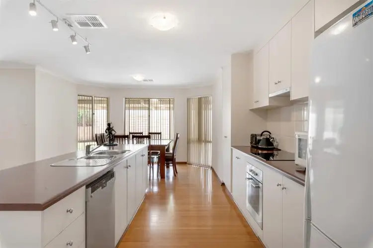 Fourth view of Homely house listing, 19 Sameden Drive, Noarlunga Downs SA 5168