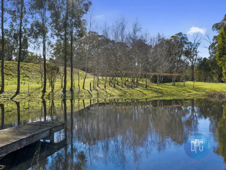 Fifth view of Homely rural property listing, 62 Bromfield Drive, Tolmie VIC 3723