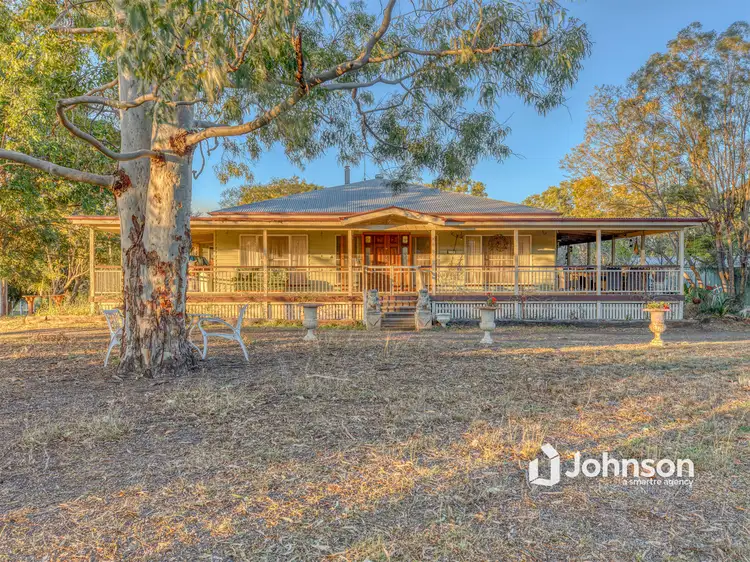 Main view of Homely house listing, 65 Park View Road, Minden QLD 4311