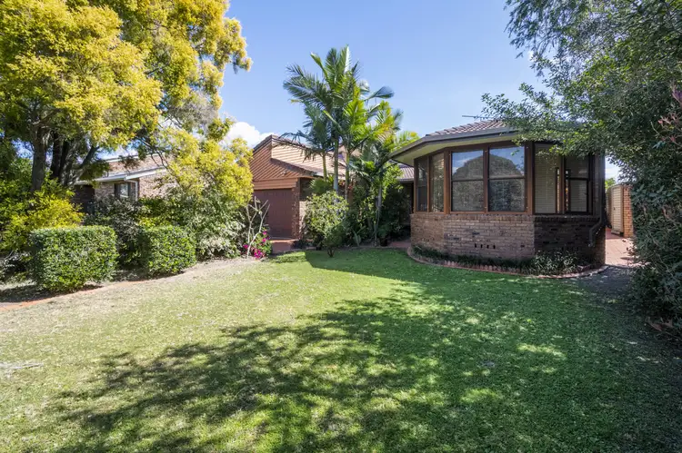 5 Richards Close, Grafton NSW 2460