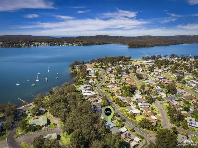 6 Gamban Road, Gwandalan NSW 2259