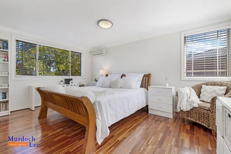 Sixth view of Homely semi-detached listing, 1/21 David Road, Castle Hill NSW 2154