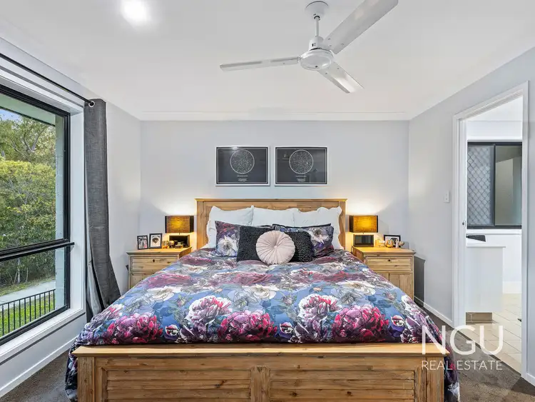 Third view of Homely house listing, 27 Shallow Bay Drive, Springfield Lakes QLD 4300