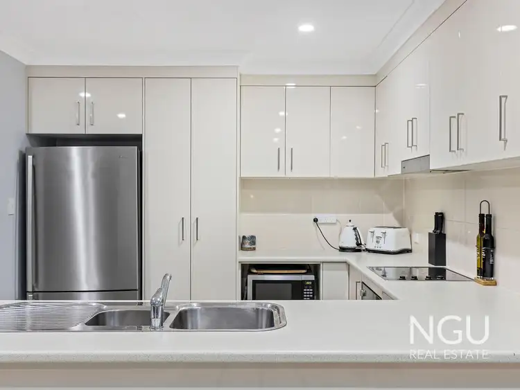 Fifth view of Homely house listing, 27 Shallow Bay Drive, Springfield Lakes QLD 4300