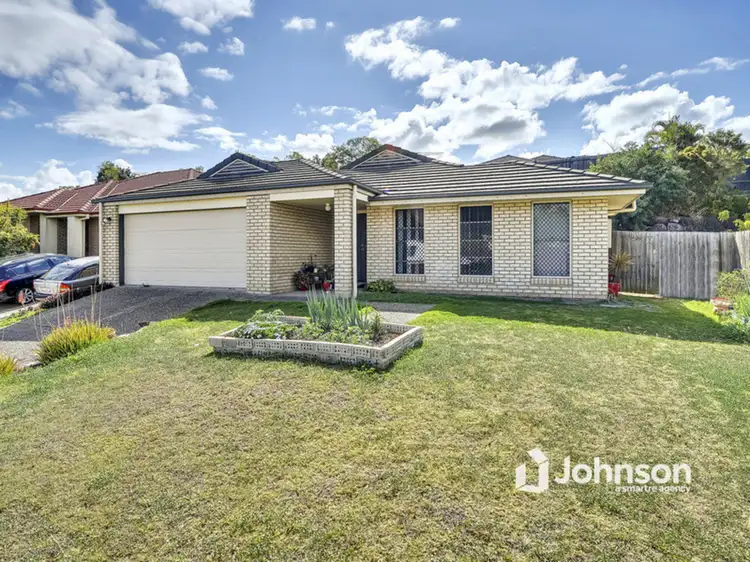 Main view of Homely house listing, 11 O'Brien Court, Collingwood Park QLD 4301