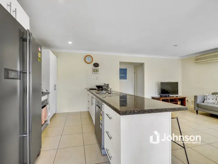 Third view of Homely house listing, 11 O'Brien Court, Collingwood Park QLD 4301