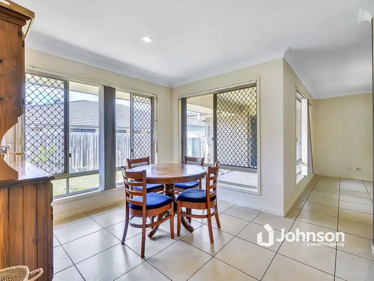 Fifth view of Homely house listing, 11 O'Brien Court, Collingwood Park QLD 4301