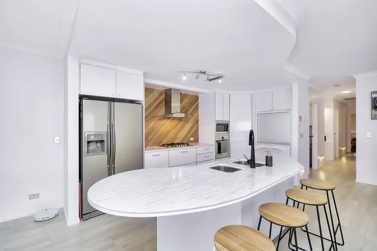 Third view of Homely unit listing, 3304 Central Place, Carrara QLD 4211