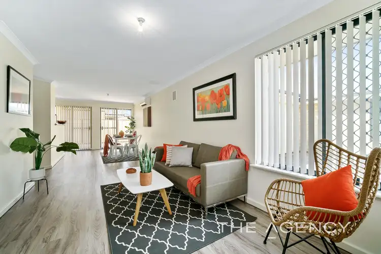 3/40 Hooley Road, Midland WA 6056